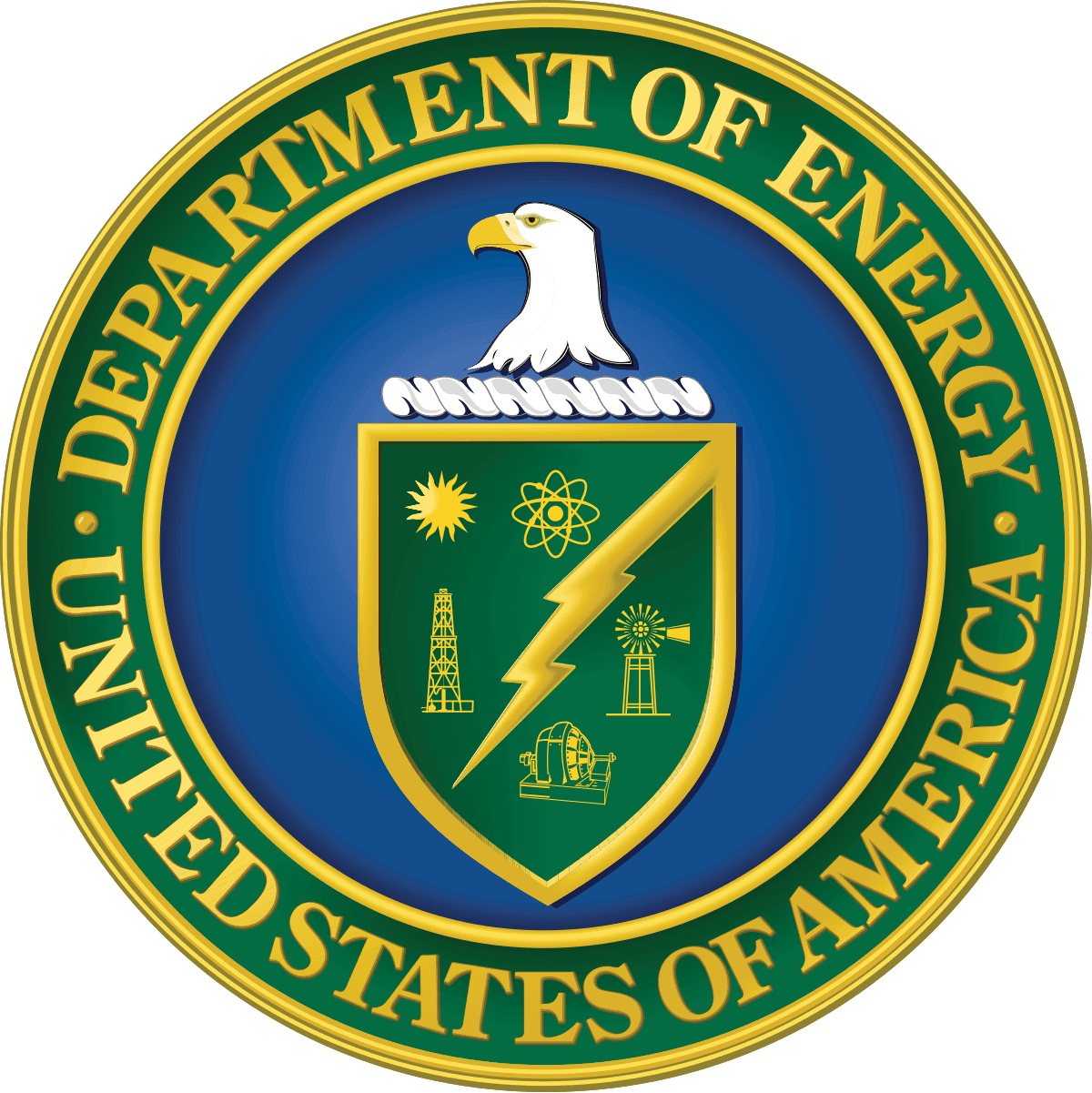 Company Department of Energy